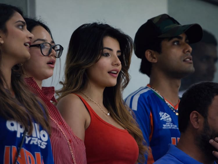 Aditi Hundia