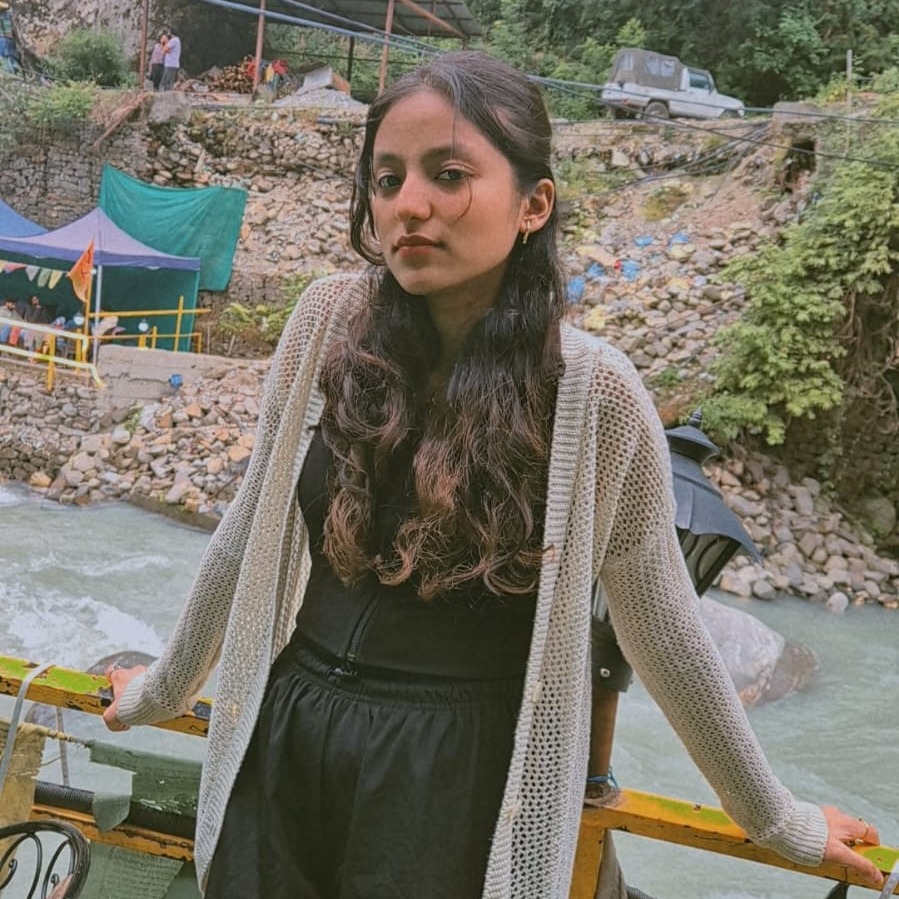 Adya Godboley: MensXP's Talented and Versatile Content Writer