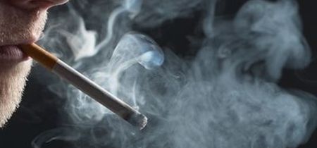 how many chemicals are in cigarette tobacco used cigarettes Cigarette smoke contains thousands of