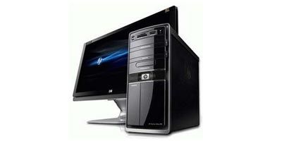 HP Pavilion Elite HPE-190t Review