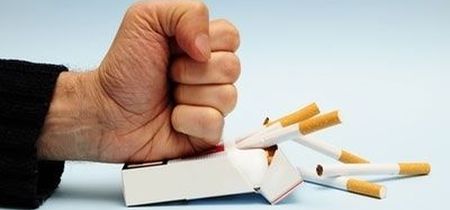 how to give up cigarettes How To Quit Smoking