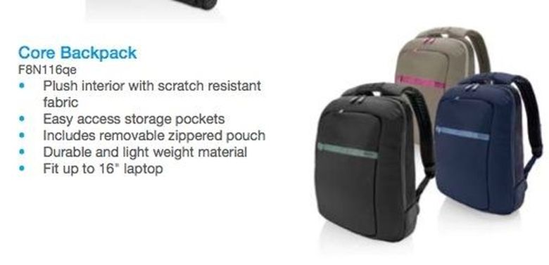 best business laptop backpack 2014 I Tried Out Dozens of Laptop Backpacks to Find the Best Ones