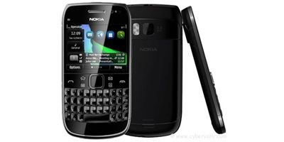 The New Nokia E6: A MensXP Review