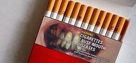 what are all the ingredients in a cigarette What's in a cigarette?