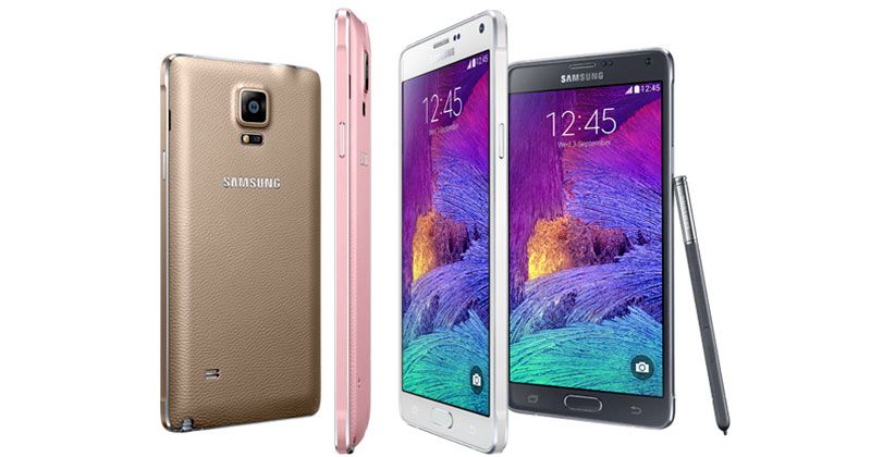 10 Things Only a Note User Understands