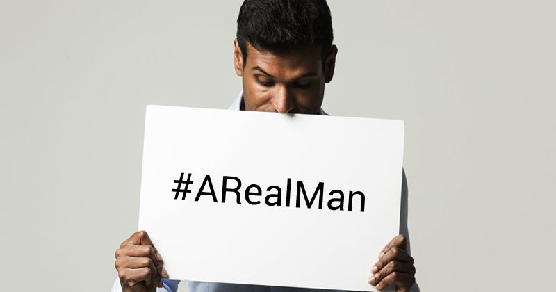 25 Most Important Statements On What Makes A Real Man