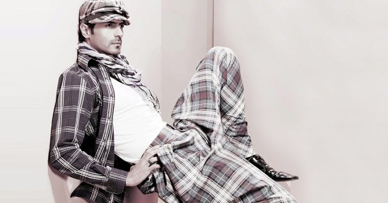 Men of Style: Arjun Rampal