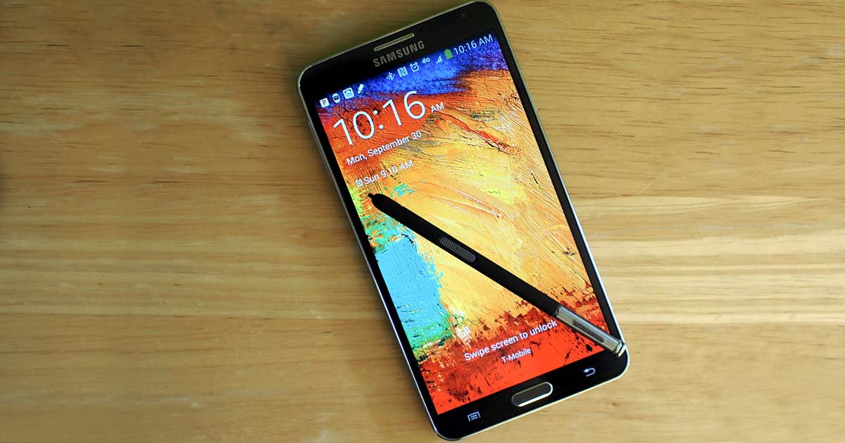 Note 4 Size Samsung Galaxy Note 4: Review, Specifications, Features, And Price