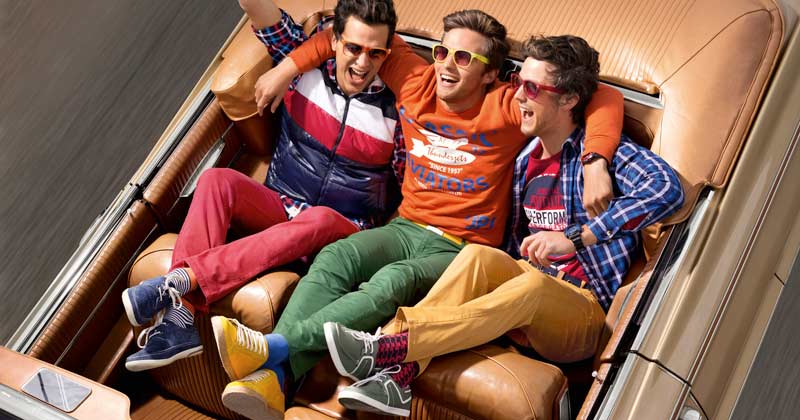Man Funky 10 Funky Styles For Men That Totally Work