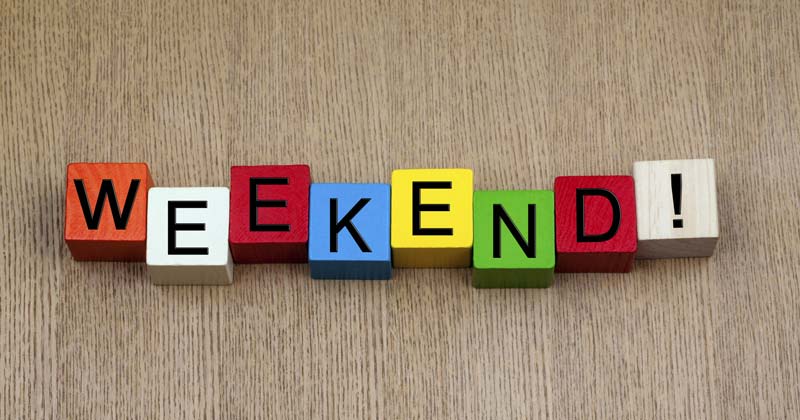 Did You Know About These 10 Long Weekends Youll Get In 2015 Youre Welcome