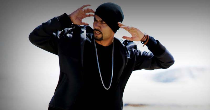 bohemia rapper dressing style Bohemia rapper