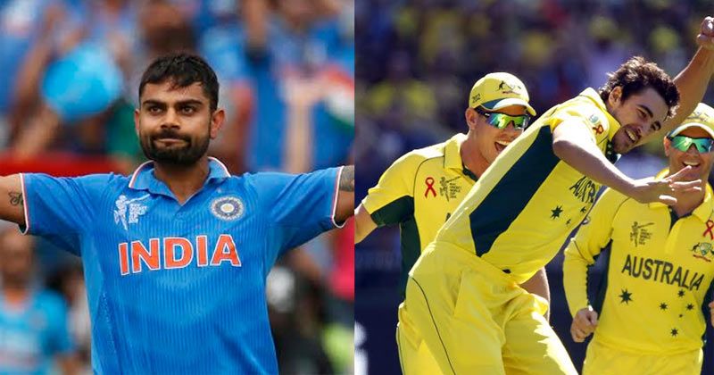 10 Best Moments Of The ICC Cricket World Cup 2015