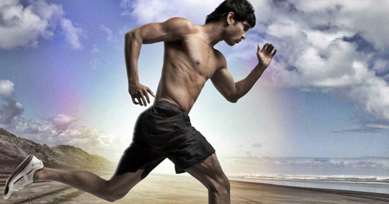 Shan Rajput Sushant Singh Rajputs Intense Workout Regime Will Blow Your Mind
