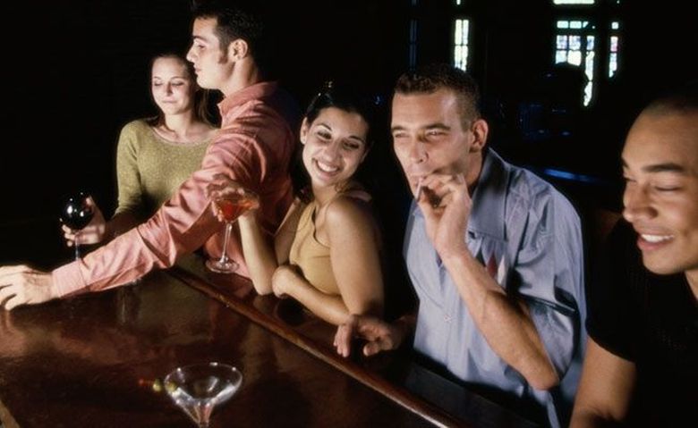 does smoking cigarettes calm you down Why smoking makes you calm?