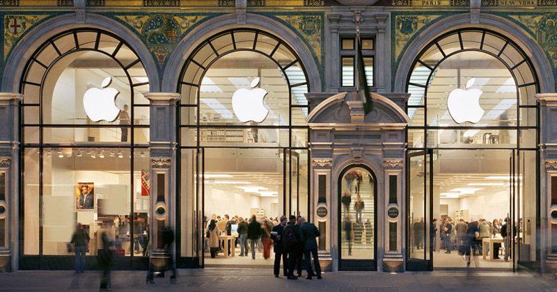 Apple Can Now Open Flagship Stores In India