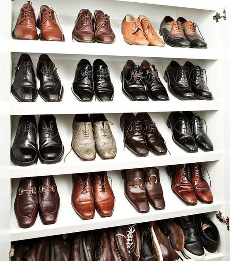 How to make your dress shoes last a decade
