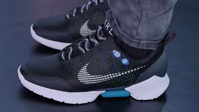 nike hyperadapt 1.0 price india