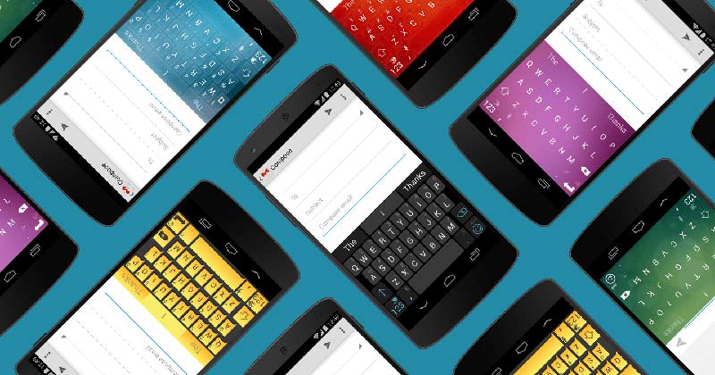 Best Keyboards Apps For Your Android Phone