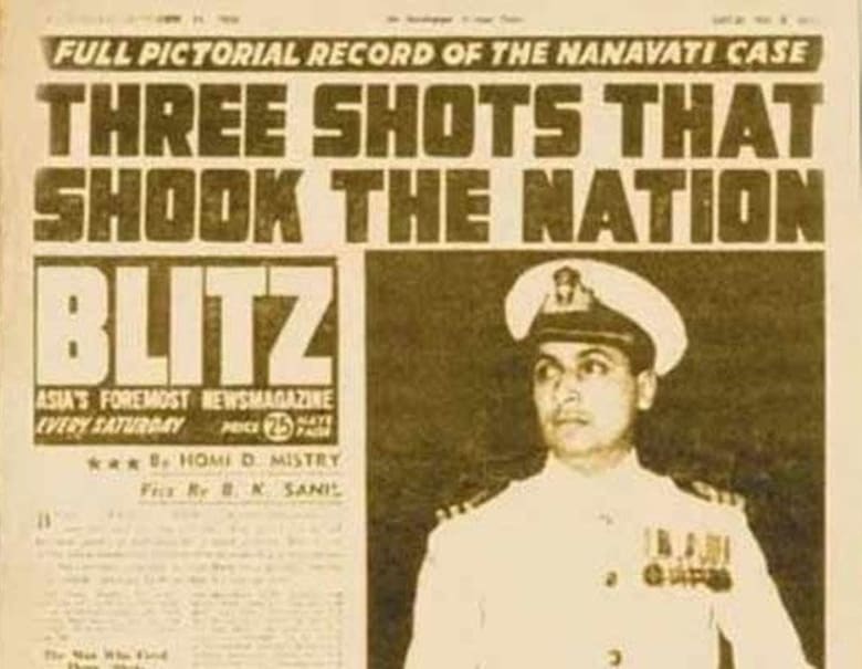 The Fascinating Story Of The Nanavati Case On Which Akshay Kumars Movie Rustom Is Based