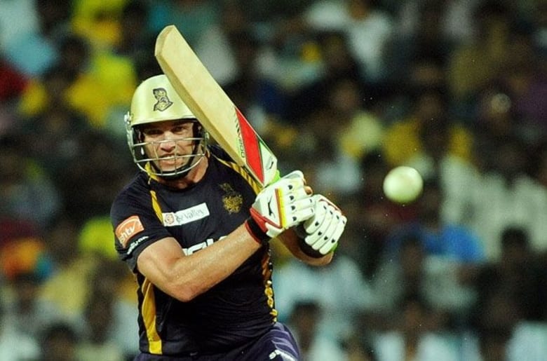 Wally Hammond, One Of The Greatest Batsmen On The Off-side, But A