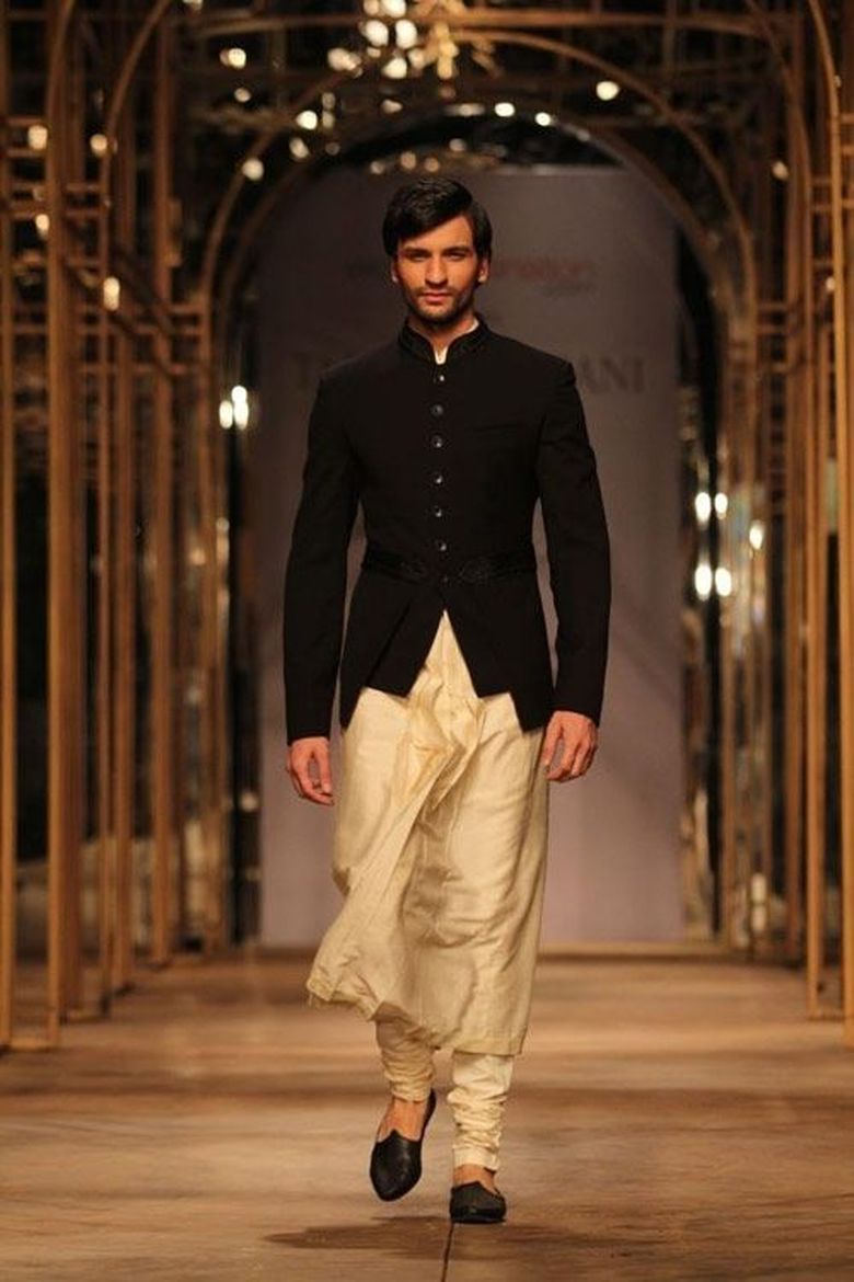 Winter wedding wear suggestions for Indian men: Indian groom fashion and  style combinations