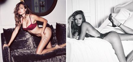 Josephine Skriver Is One Of The Hottest Instagram Models Around Josephine Skriver Is One Of The Hottest Instagram Models Around