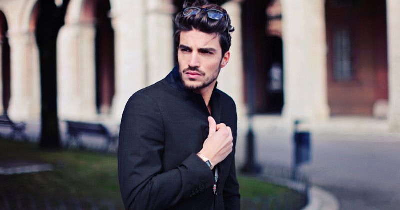 Guy Things Examples 10 Stylish Things That Are A Must In Every Guys Wardrobe