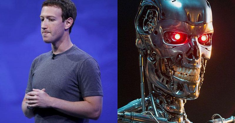 Facebook Forced To Shut Down An Artificial Intelligence System
