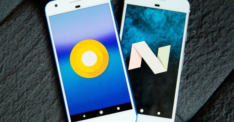 Only 0.5 Percent of Android Phones Are Running Oreo And Thats A Problem