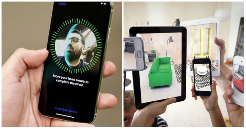 Technology from 2017 That Will Shape 2018