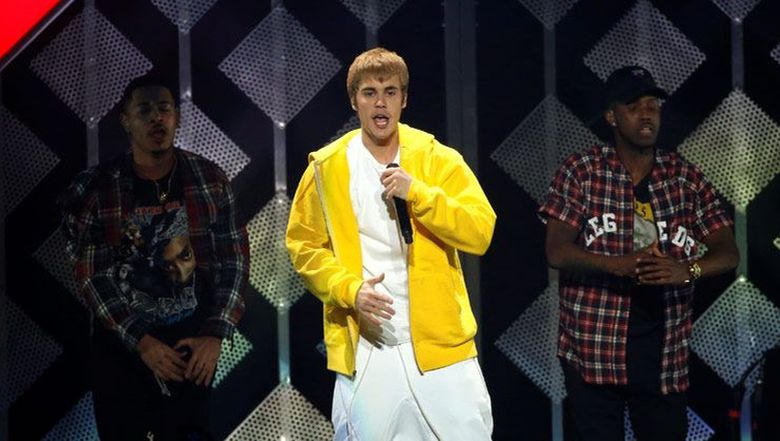 sex doll justin bieber What's Going On With This Sex Doll Looking JUST Like Justin Bieber?!