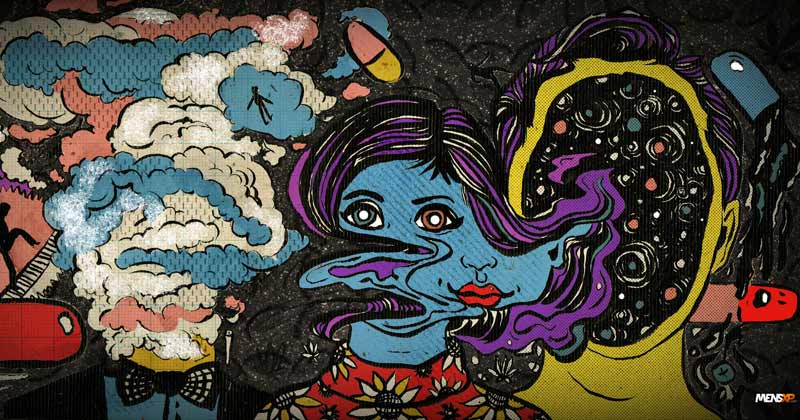 Lsd Addicts Things to know about LSD drug trip