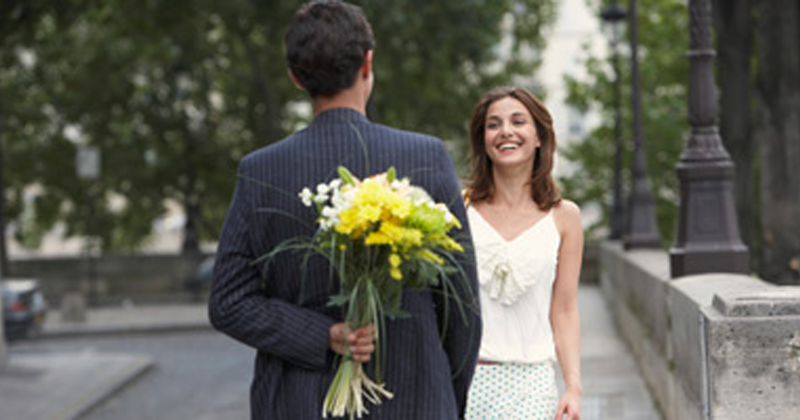 5 Proven Ways to Impress a Girl