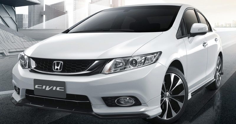 Here Are The 5 BestSelling Cars In Pakistan
