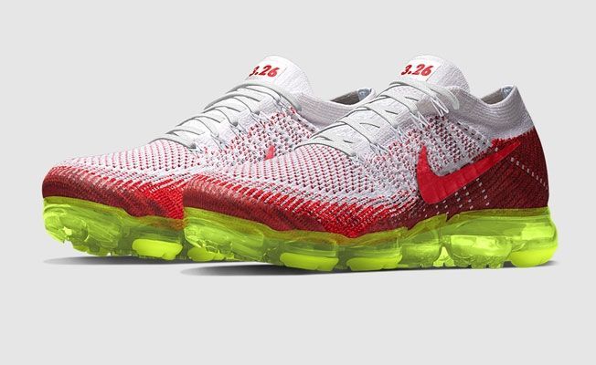 nike air max through the years