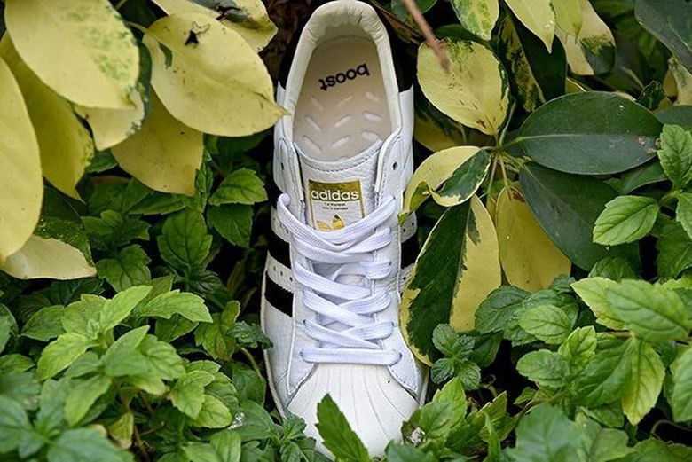Buy Or Nah: We Got Our Hands On The Adidas Superstar BOOST