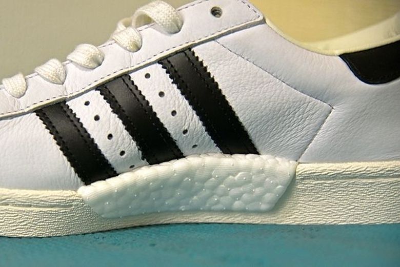 adidas gazelle silver green womens Adidas Originals Superstar Boost Shoes main image 1