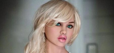 Sex Doll Brothels In Spain Are A Now A Reality For People With An Appetite  For Silicone Sex