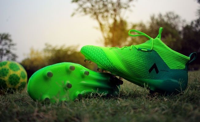 Review Of New Adidas Ace 17.1 Prime Knit