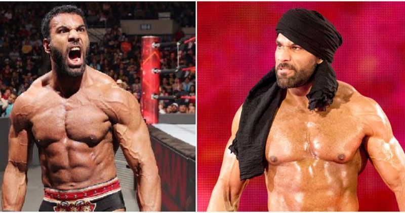 2018 jinder mahal net worth - Ilustrasi 3