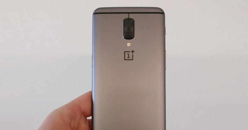OnePlus 5 Prototype Picture Leaked with Dual Lens Setup: Specifications ...