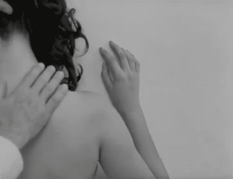 Sensual massage techniques that must be tried on your woman to drive… #20