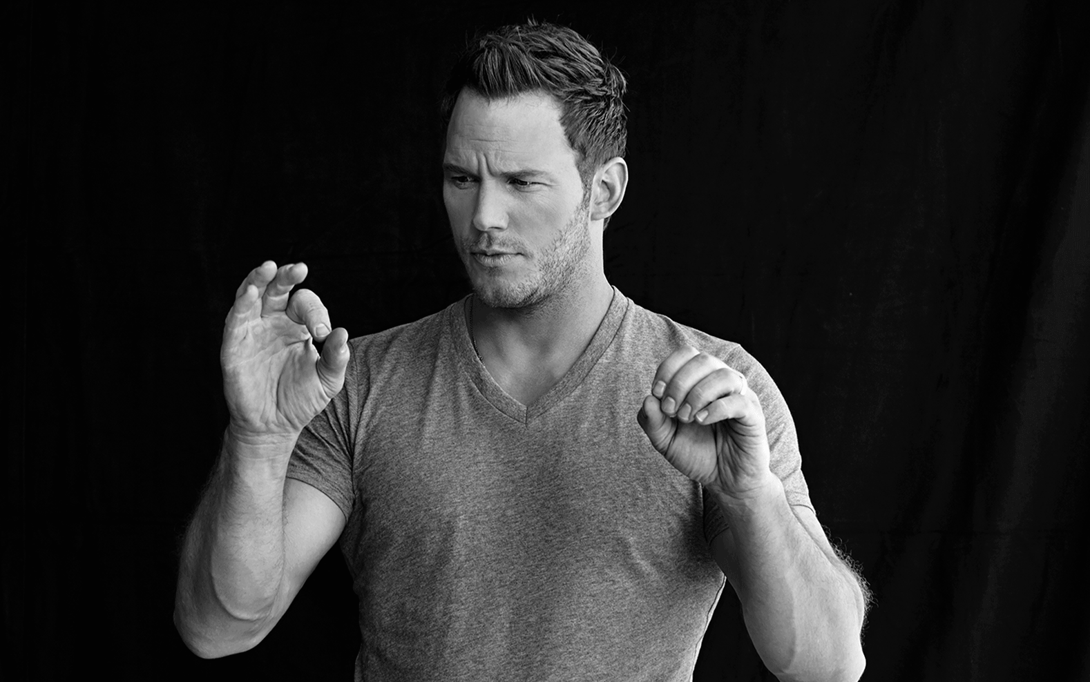 Ways To Attract Women Just By Your Body Language