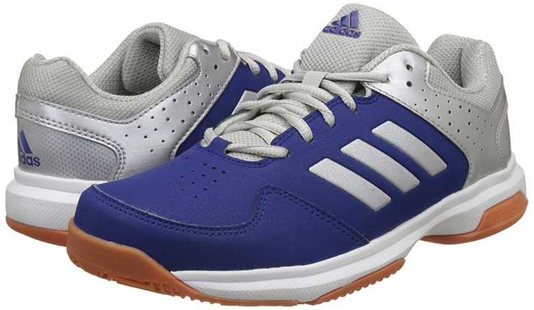 adidas gazelle silver green womens Buy Avant Men's Dynamo Badminton Shoes - Maroon/Orange Online in India