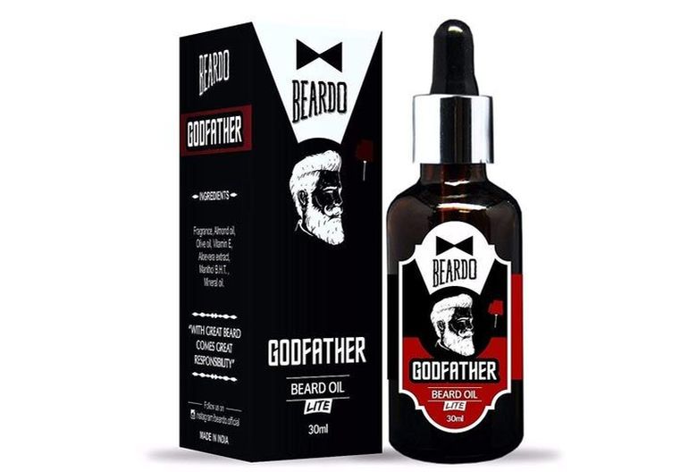Here Are The Best Beard Oils In India That You Should Know About