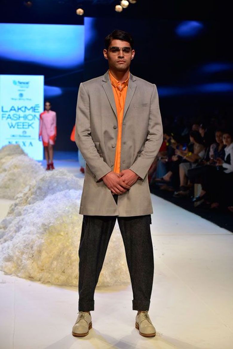 7 BrandNew Colour Combinations For Men With Dark Skin Tones