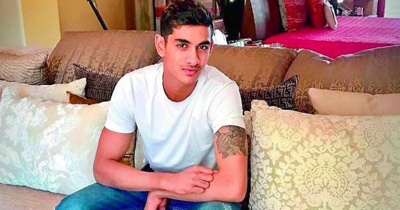 aryaman birla net worth - Ilustrasi 2