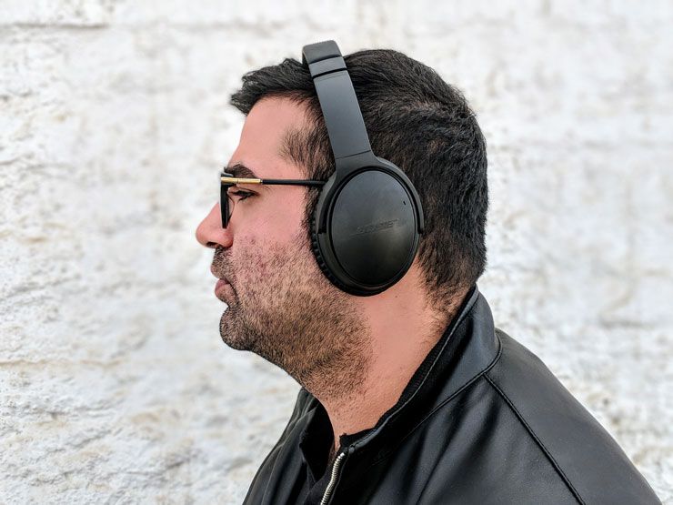 Bose Quiet Comfort 35 II Review: Full Features And Specifications