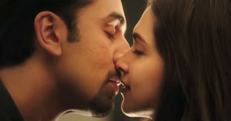 How To Use Your Tongue While Kissing