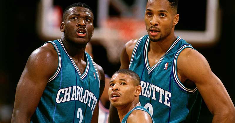 At 5 Feet 3 Inches, Muggsy Bogues Remains The Shortest Player To Have ...
